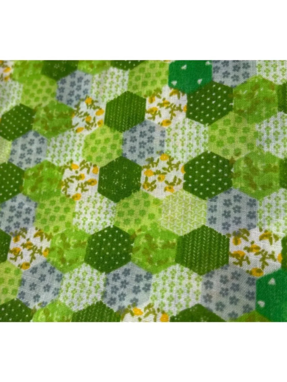 N/A vibrant fabric